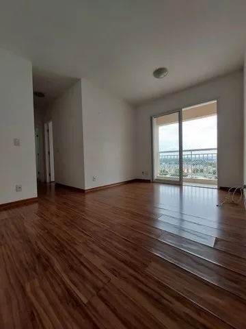 Apartamento Rossi Montês Andar Alto