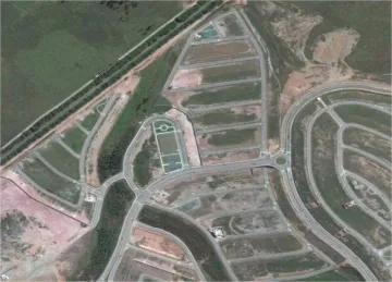 imagem 3 - Belíssimo Terreno com vista definitiva - Colinas do Paratehy - Urbanova imagem 3 - Belíssimo Terreno com vista definitiva - Colinas do Paratehy - Urbanova