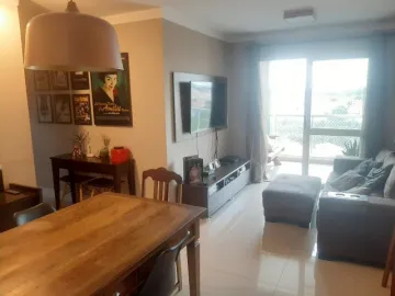 Apto com 3 dormitórios (90m²) sendo 1 suíte