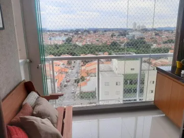 Apto com 3 dormitórios (90m²) sendo 1 suíte