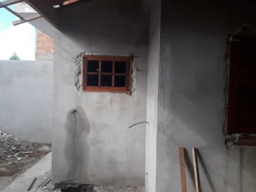 Casa Nova em fase de acabamento - Setville