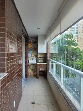 Apartamento Jardim Aquarius