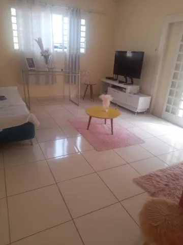 São José dos Campos - Centro - Casas - Padrão - Locaçao