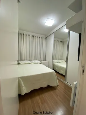 Apartamento 2 dormitórios e 2 vagas