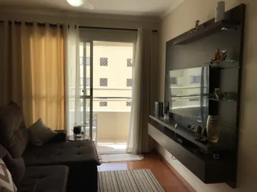 Alugar Apartamentos / Padrão em SÃO JOSE DOS CAMPOS. apenas R$ 600.000,00