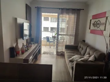 Apartamento - Parque Residencial Aquarius - Edifício Gran Bali