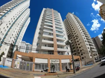 Alugar Apartamentos / Padrão em São José dos Campos. apenas R$ 800.000,00