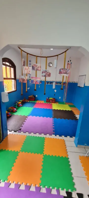 Escola infantil, ja aluada. Oportunidade de renda !