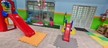 Escola infantil, ja aluada. Oportunidade de renda !