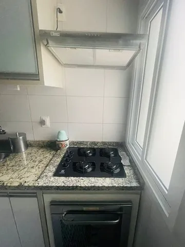 Excelente Apartamento no Edifício Monte Zurich
