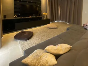 Casa em condomínio fechado em São José dos Campos