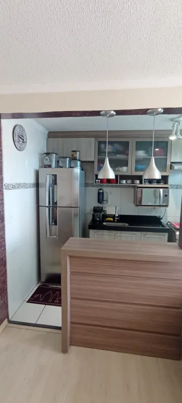 imagem 4 - Lindo apartamento na Vila Tesouro imagem 4 - Lindo apartamento na Vila Tesouro