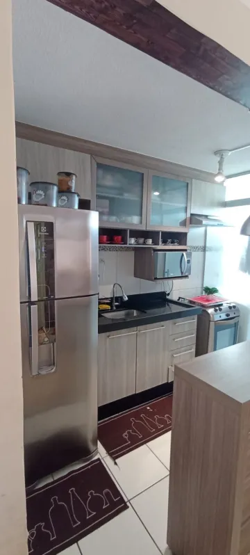 imagem 5 - Lindo apartamento na Vila Tesouro imagem 5 - Lindo apartamento na Vila Tesouro