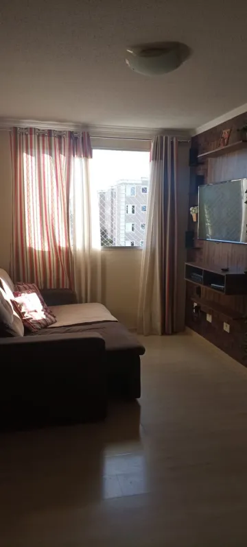 imagem 1 - Lindo apartamento na Vila Tesouro imagem 1 - Lindo apartamento na Vila Tesouro