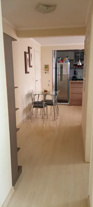 imagem 2 - Lindo apartamento na Vila Tesouro imagem 2 - Lindo apartamento na Vila Tesouro