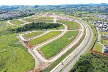 Excelente terreno com Vista Livre 330 metros