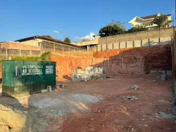 Alugar Lote/Terreno / Comercial em São José dos Campos. apenas R$ 1.250.000,00