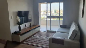 Excelente apartamento 3 dorm e Varanda gourmet - Vista Livre