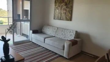 Excelente apartamento 3 dorm e Varanda gourmet - Vista Livre