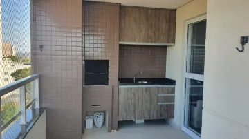 Excelente apartamento 3 dorm e Varanda gourmet - Vista Livre