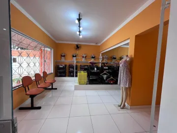 Ponto Comercial para locação - Jardim Satéllite