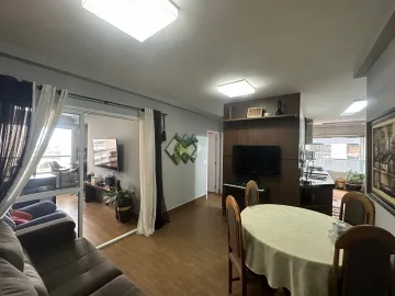 Alugar Apartamentos / Padrão em São José dos Campos. apenas R$ 850.000,00