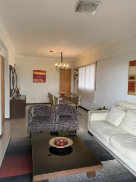 Alugar Apartamentos / Padrão em São José dos Campos. apenas R$ 5.000,00