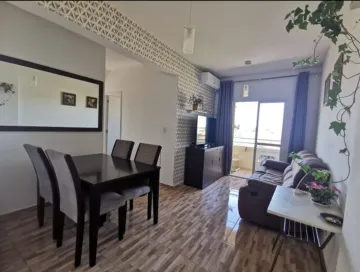 Venda de Apartamentos - 3 dormitórios com 2 garagens - área útil 68,00m2