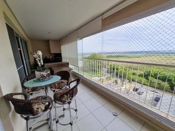 Espetacular apartamento com vista cinematográfica