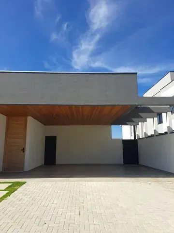 Maravilhosa casa no Urbanova