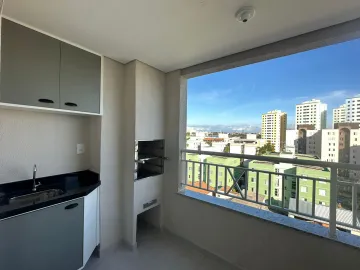 Excelente Apto com varanda gourmet prox. a Coop - 2 dorm