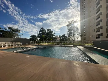 Apartamento à Venda - no Jardim Aquárius