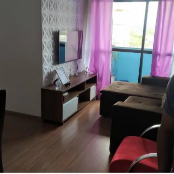 Alugar Apartamentos / Padrão em São José dos Campos. apenas R$ 355.000,00