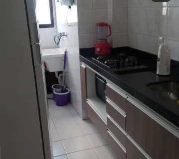 Excelente apartamento com 3 dormitórios em localização ímpar: