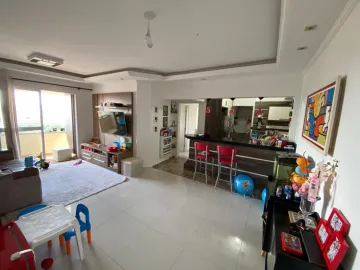 Alugar Apartamentos / Padrão em São José dos Campos. apenas R$ 680.000,00