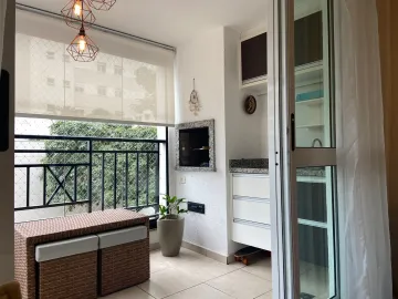 Apartamento espaçoso e elegante no Condomínio Vert Vitta, Jardim Aquarius