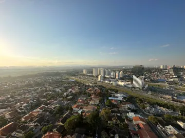 Paesaggio São José dos Campos