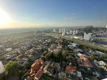 Paesaggio São José dos Campos