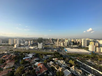 Paesaggio São José dos Campos