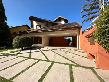 Casa a venda Jardim Aquarius - Oportunidade