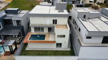 Casa Sobrado urbanova Condominio Monaco