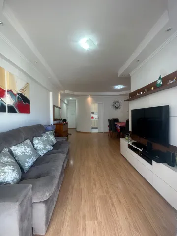 Excelente apartamento JD. Esplanada 3 dorm 97m