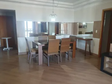 Excelente apartamento 4 dormitórios JD. Aquarius 122m