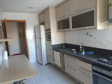 Excelente apartamento 4 dormitórios JD. Aquarius 122m