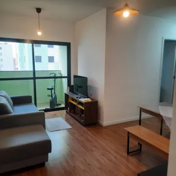 Alugar Apartamentos / Padrão em São José dos Campos. apenas R$ 2.200,00