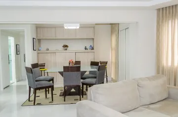 APARTAMENTO À VENDA COM 3 QUARTOS, 94M²