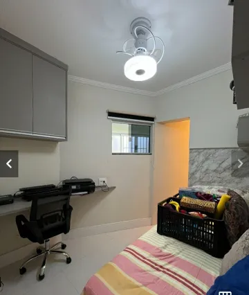 APARTAMENTO À VENDA COM 3 QUARTOS, 94M²