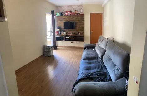 Alugar Apartamentos / Padrão em São José dos Campos. apenas R$ 272.000,00