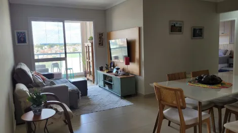 Alugar Apartamentos / Padrão em São José dos Campos. apenas R$ 640.000,00