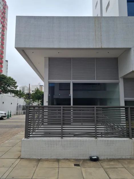 Loja comercial no Trreo do CEA jardim aqurios